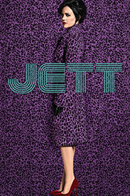 Jett on Cinemax